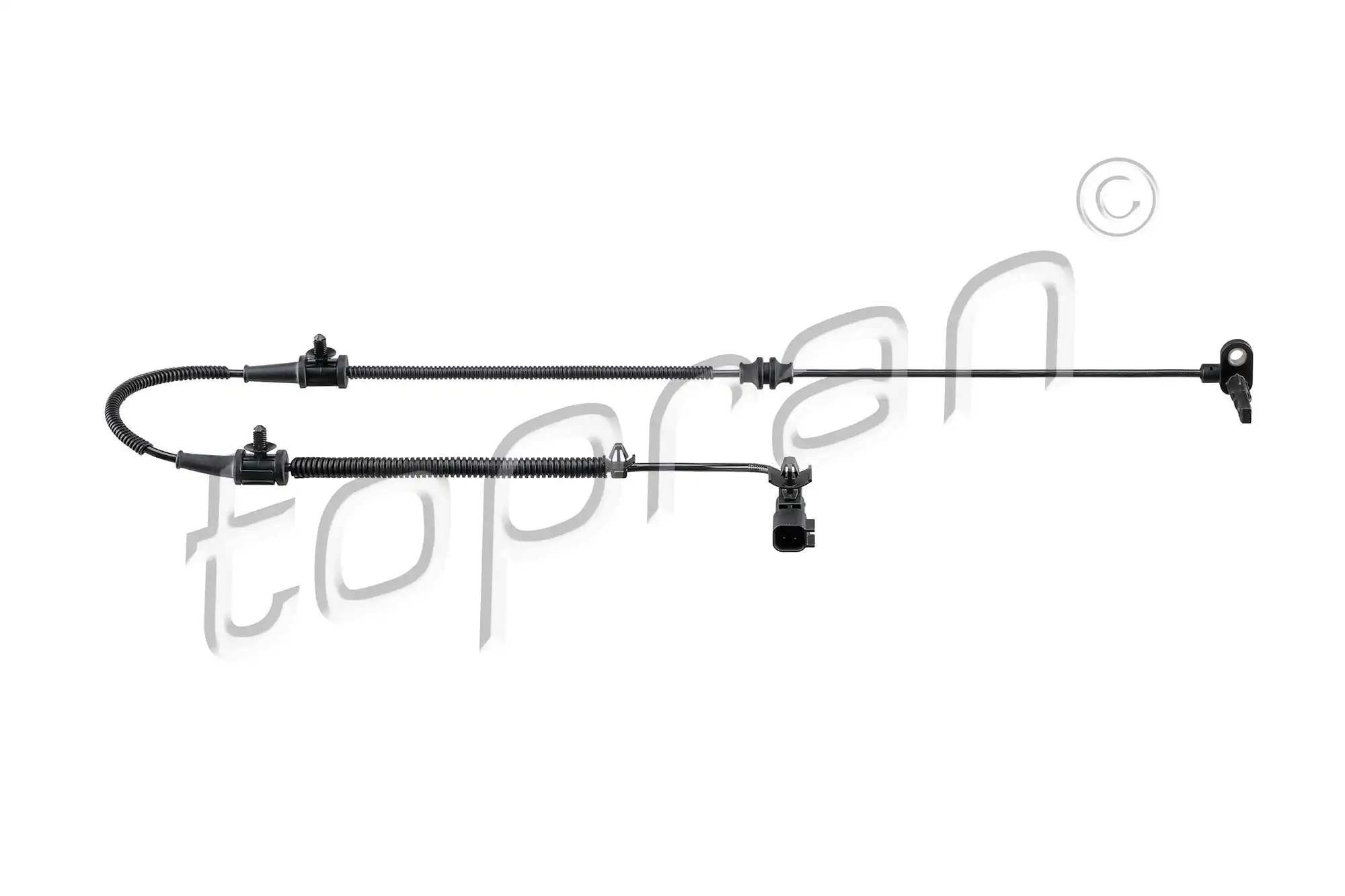TOPRAN 209 025