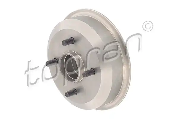 TOPRAN 300 489