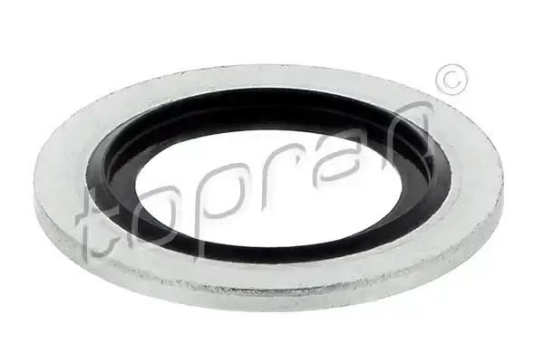 TOPRAN 300 586