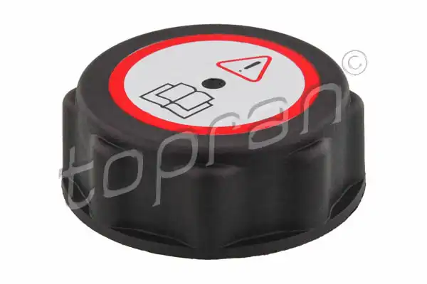 TOPRAN 300 867