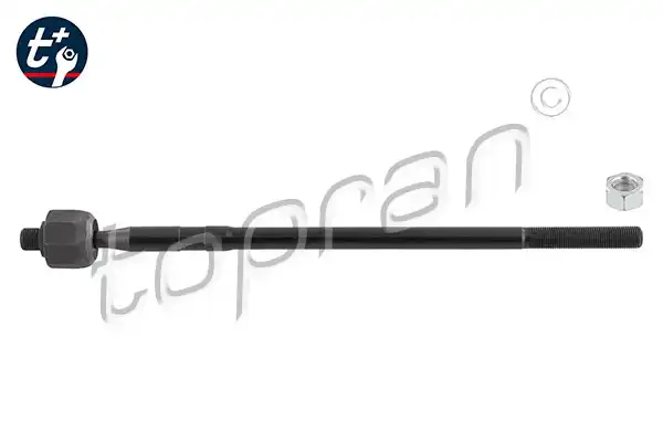 TOPRAN 301 391