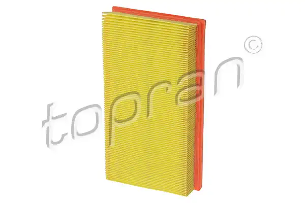 TOPRAN 301 488