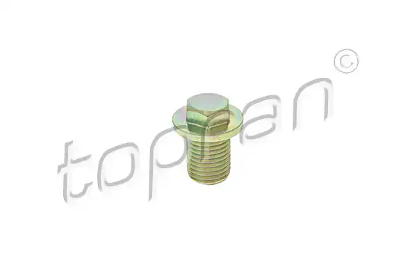 TOPRAN 301 817