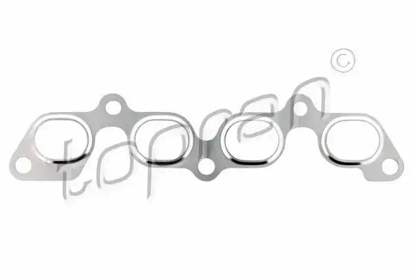 TOPRAN 301 862