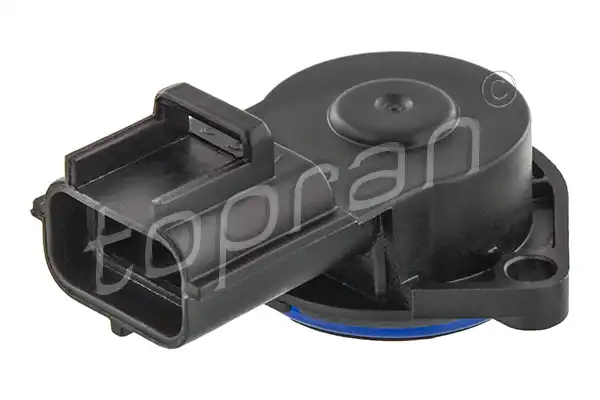 TOPRAN 301 903