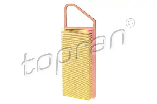 TOPRAN 302 125