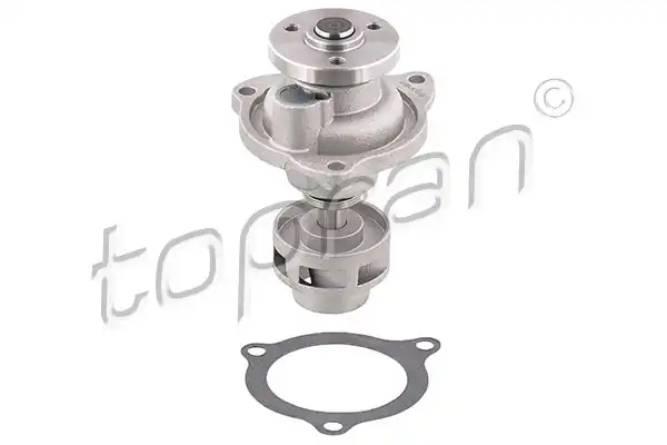 TOPRAN 302 224
