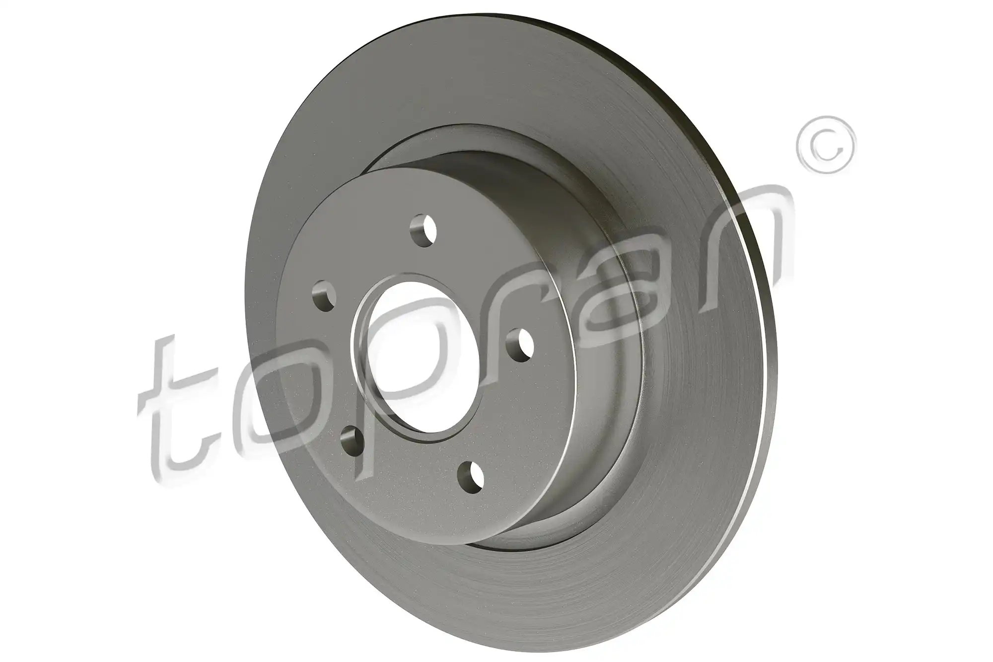 TOPRAN 302 249