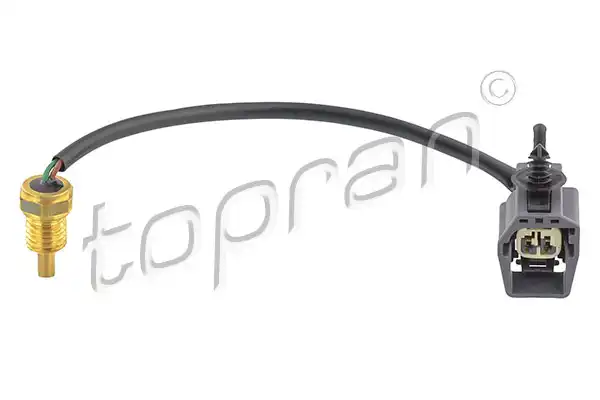 TOPRAN 302 716