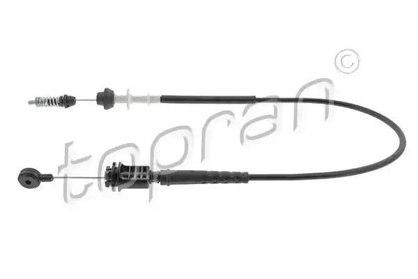TOPRAN 302 775