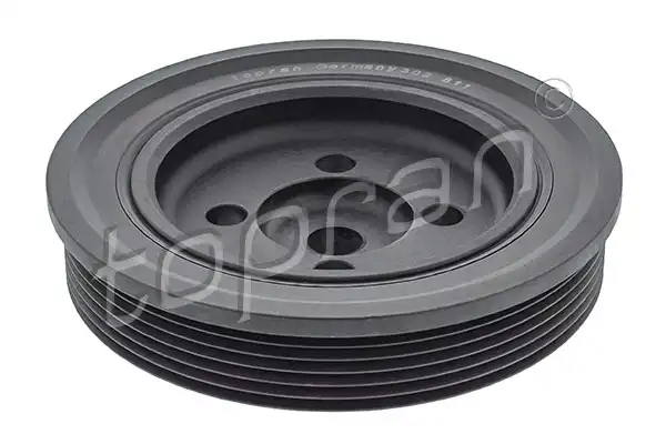 TOPRAN 302 811