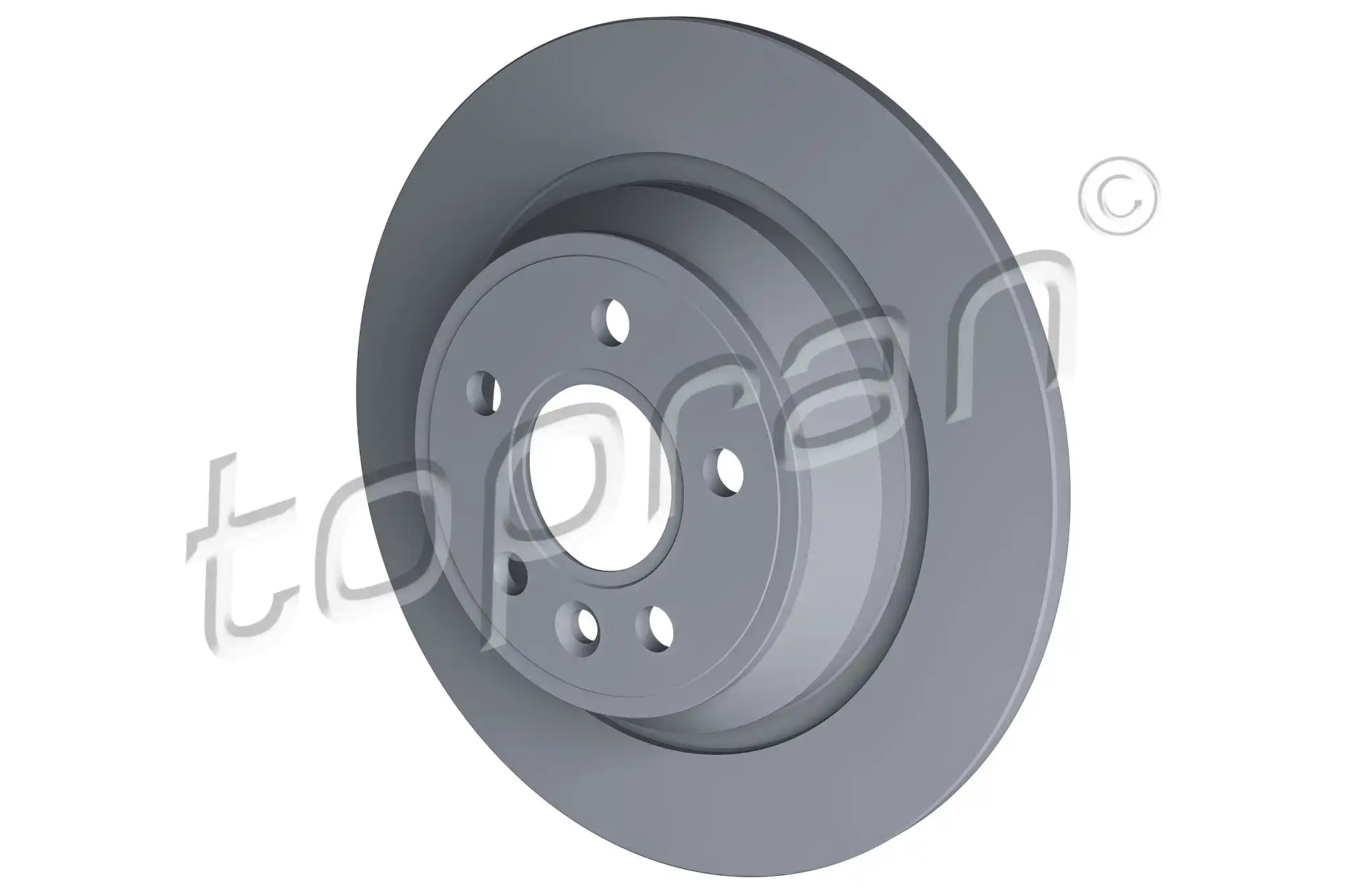 TOPRAN 303 969
