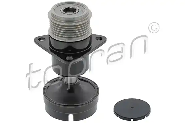 TOPRAN 304 095