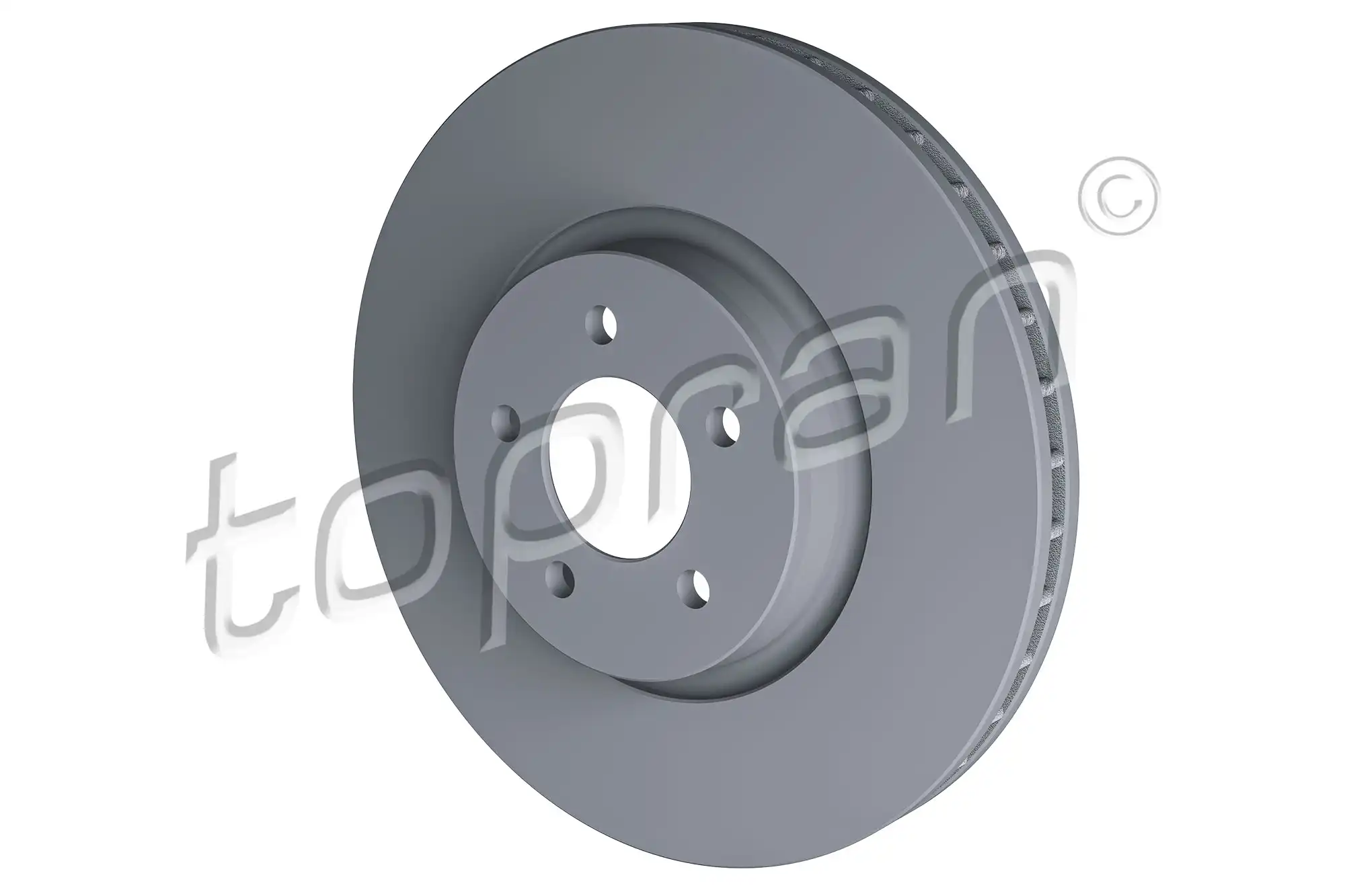 TOPRAN 304 437