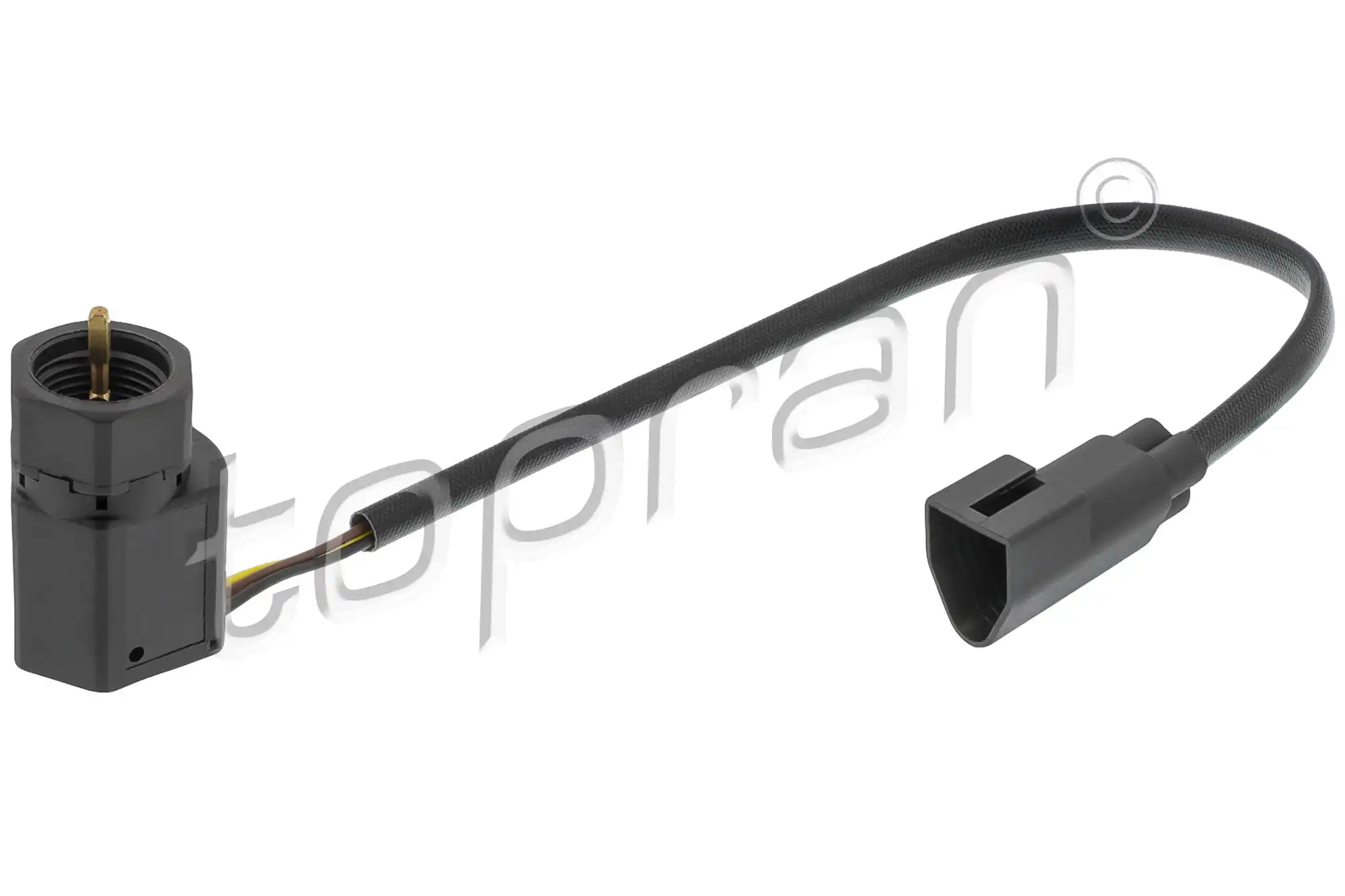 TOPRAN 304 518