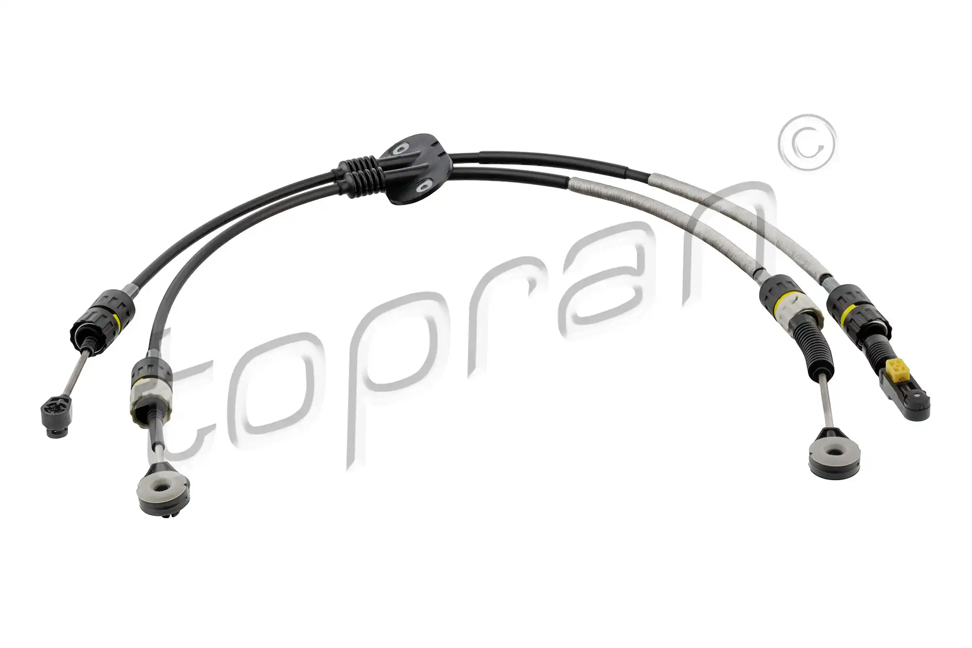 TOPRAN 304 627