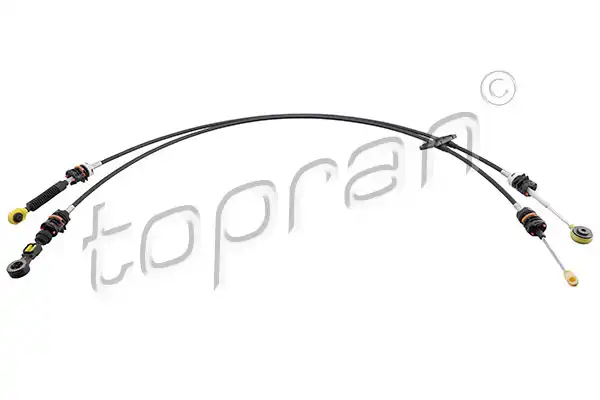 TOPRAN 304 629