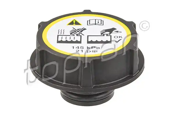 TOPRAN 304 951