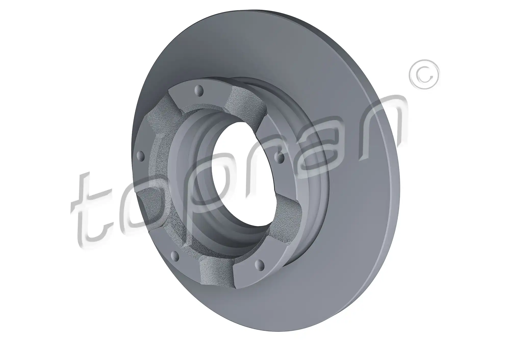 TOPRAN 305 045
