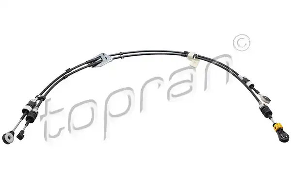 TOPRAN 305 109