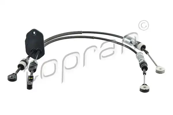 TOPRAN 305 112