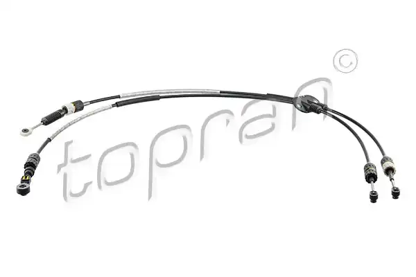 TOPRAN 305 113
