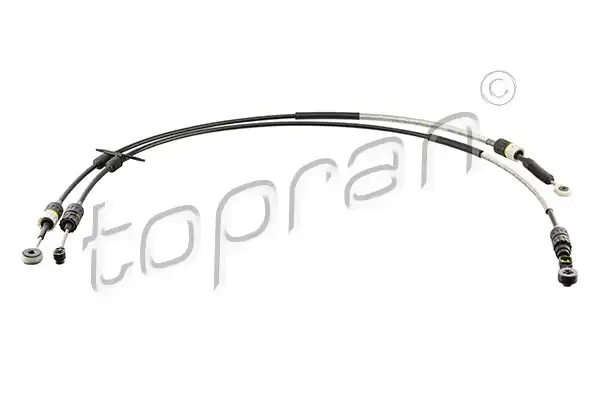 TOPRAN 305 114