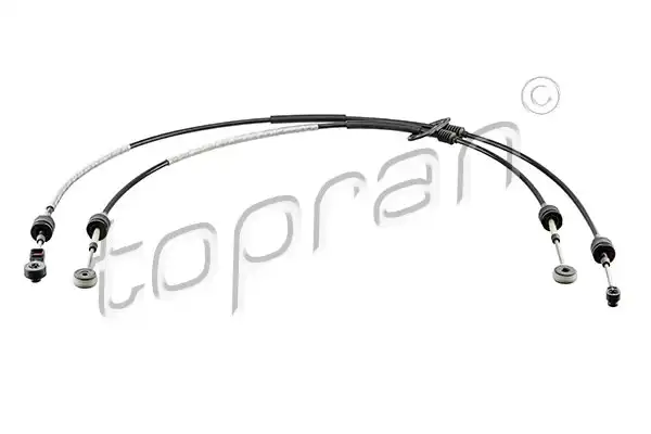 TOPRAN 305 115