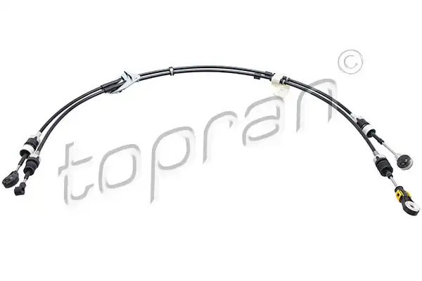 TOPRAN 305 117