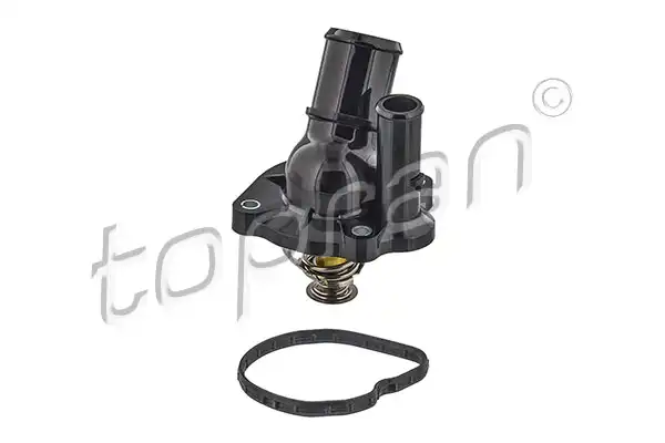 TOPRAN 305 137
