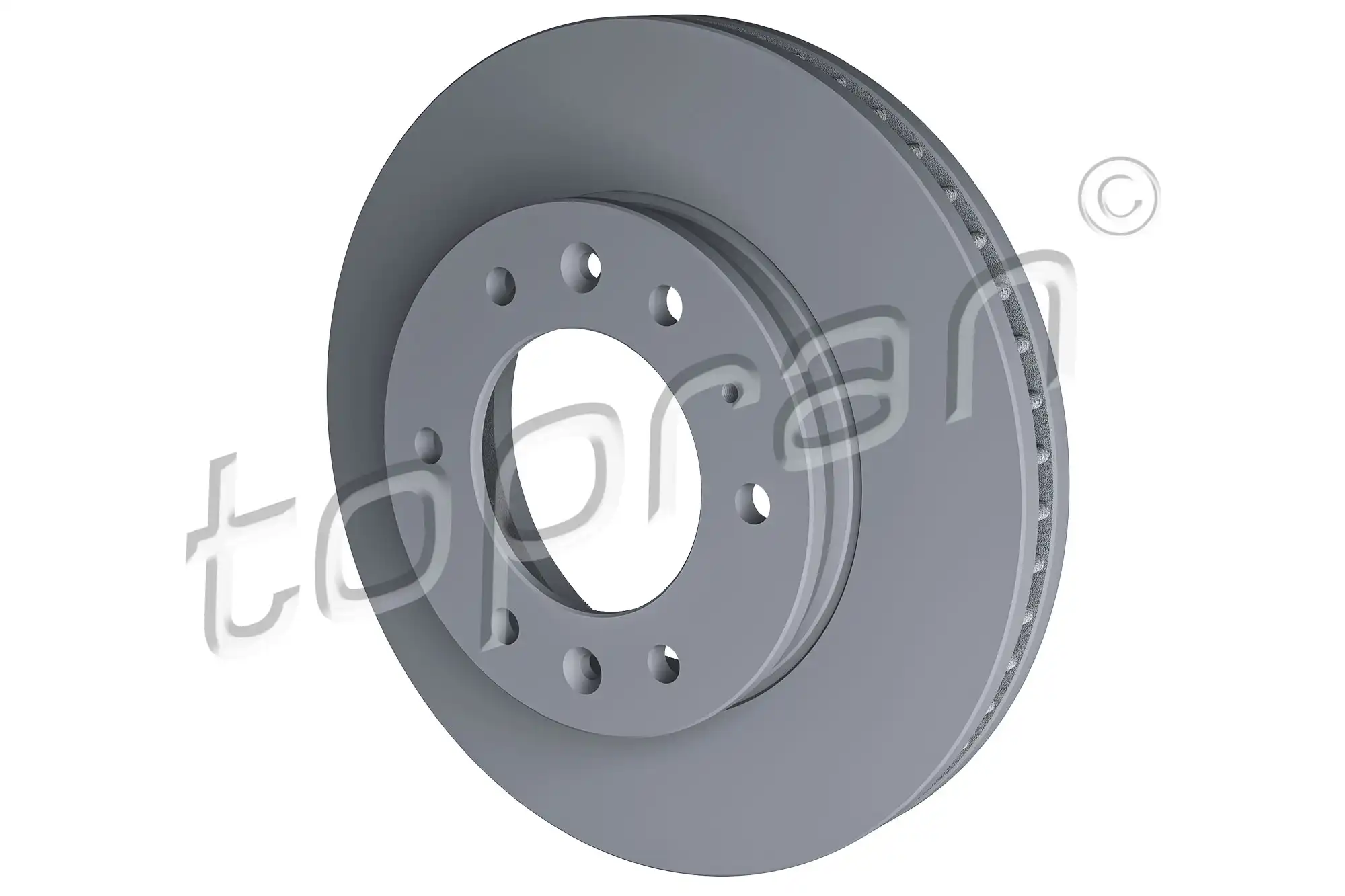 TOPRAN 305 185