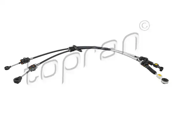 TOPRAN 305 237