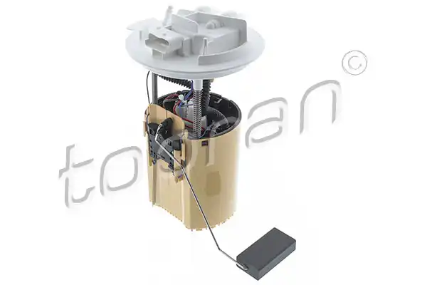 TOPRAN 305 554