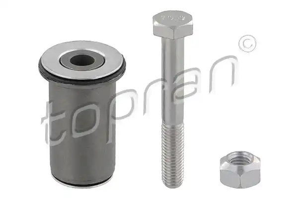 TOPRAN 400 087