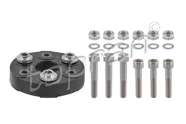 TOPRAN 400 249