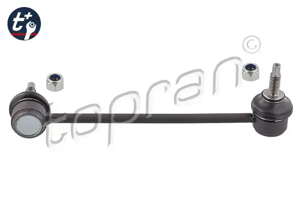 TOPRAN 400 256