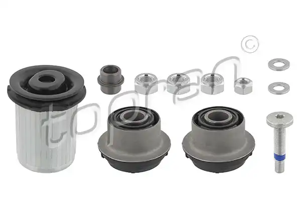 TOPRAN 400 334