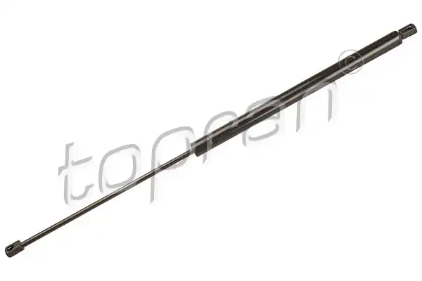 TOPRAN 400 662
