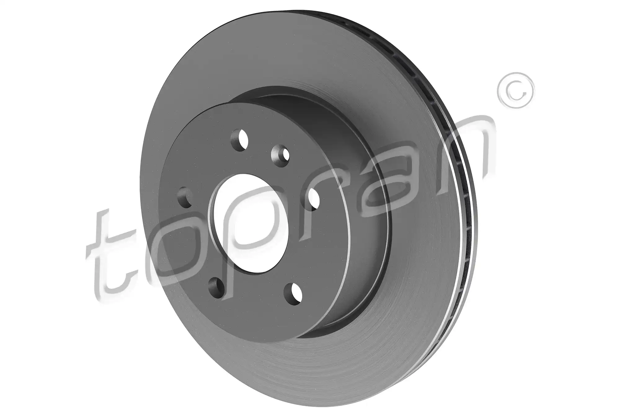 TOPRAN 400 857