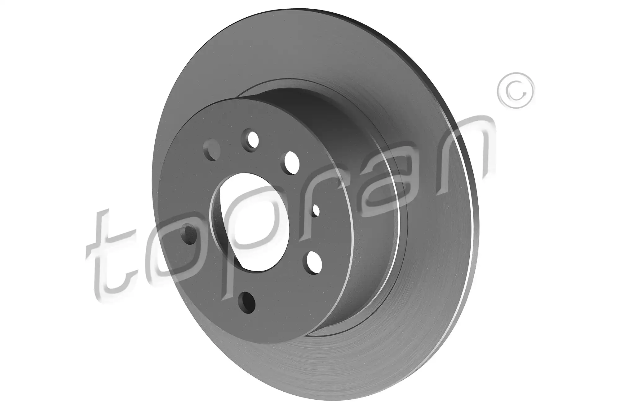 TOPRAN 400 859
