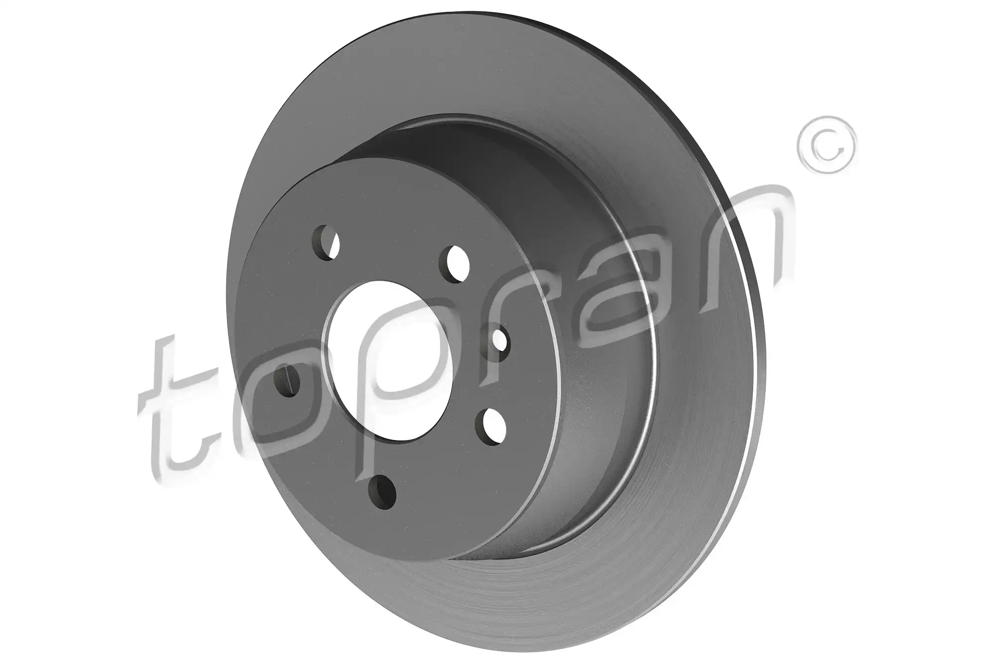 TOPRAN 400 865