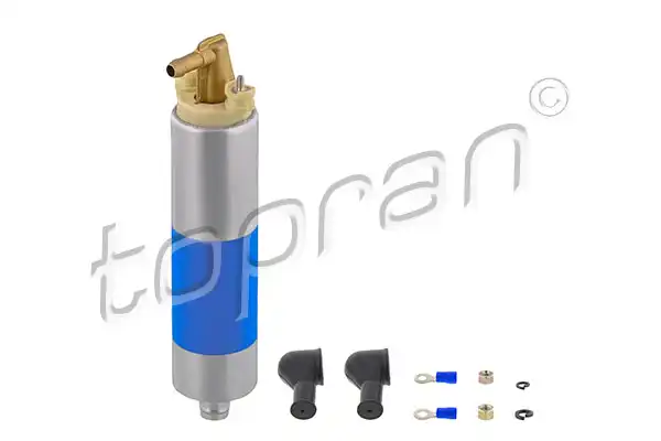 TOPRAN 400 901