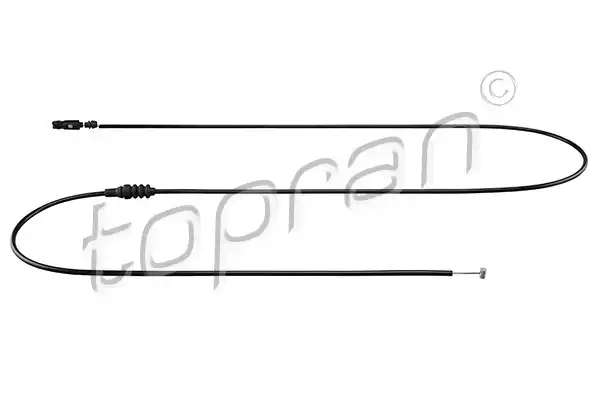 TOPRAN 400 944