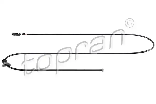 TOPRAN 400 945