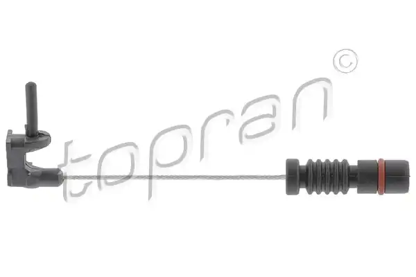 TOPRAN 400 983