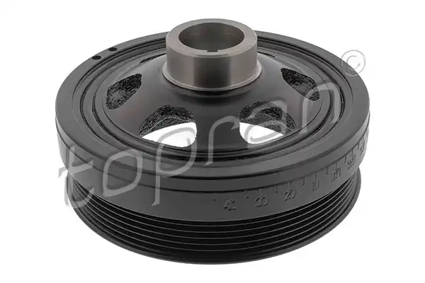 TOPRAN 401 010