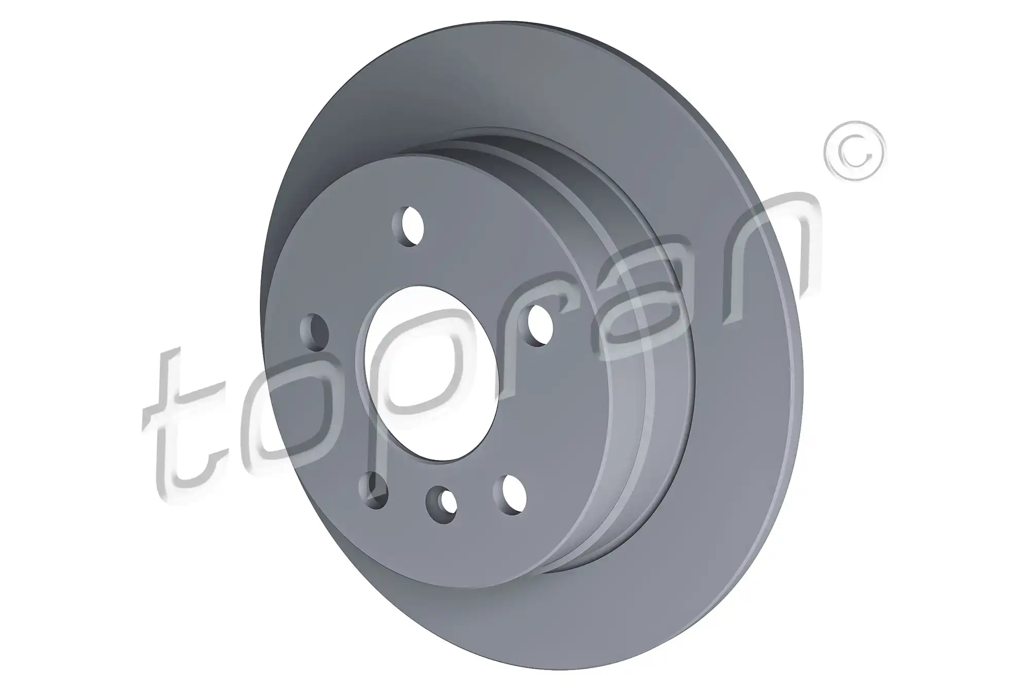 TOPRAN 401 386