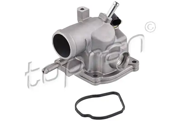 TOPRAN 401 477