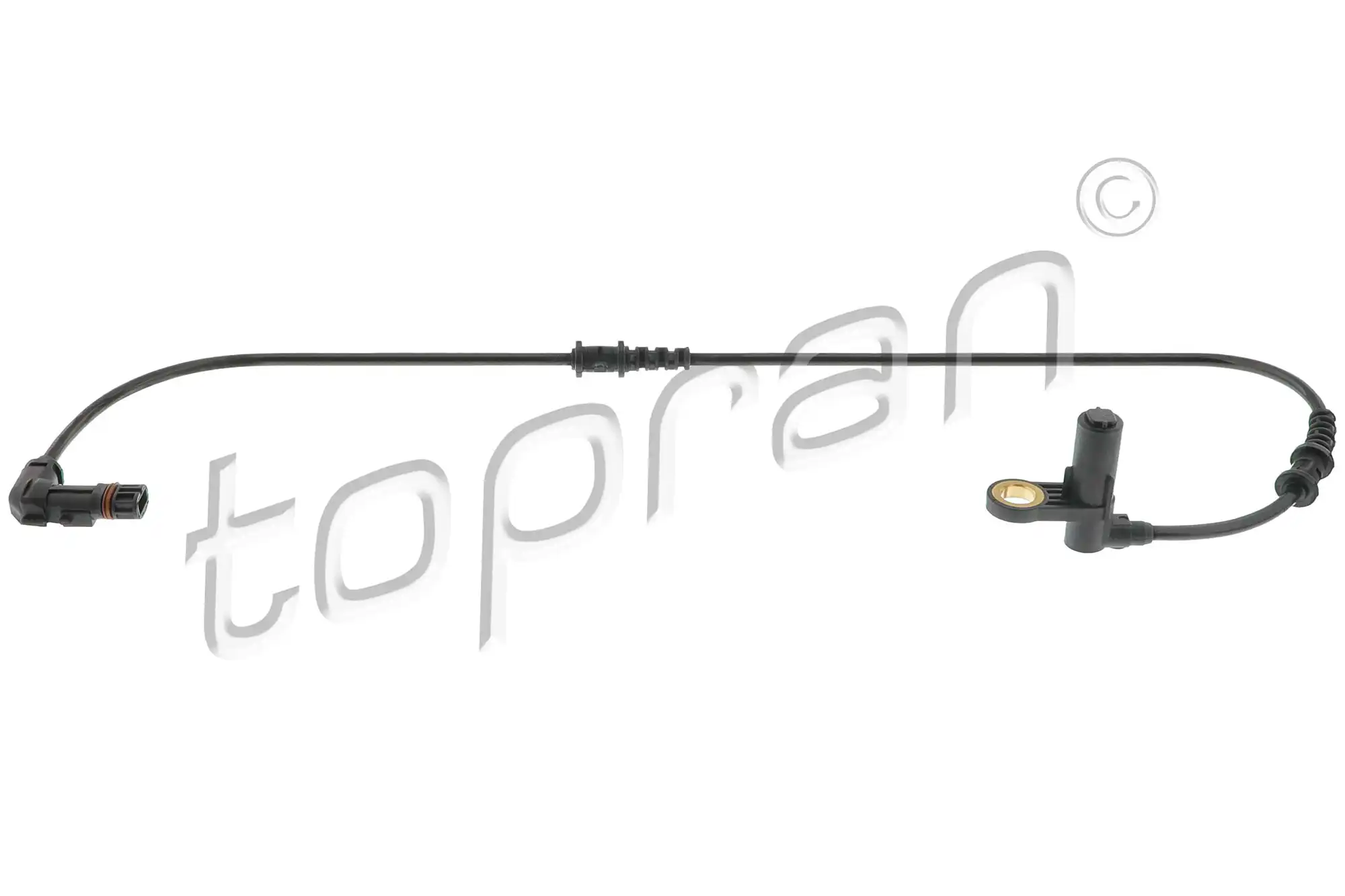 TOPRAN 401 547