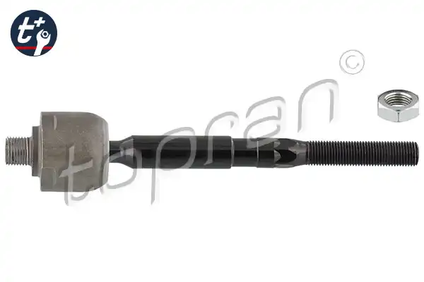 TOPRAN 407 714